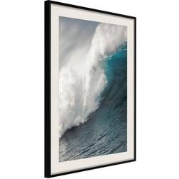 Arkiio Affisch Ocean Wave [Poster] 40x60 Poster